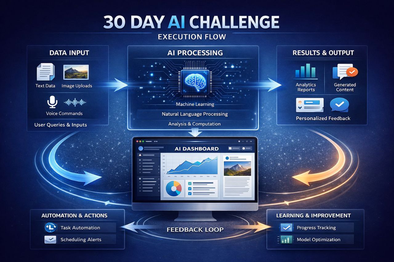 Execution Flow Visual